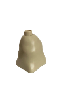 Lego® Duplo® pytel béžový